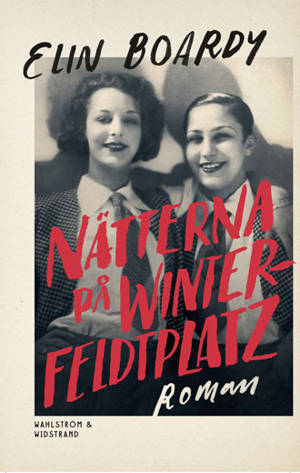 Nätterna på WInterfeldtplatz